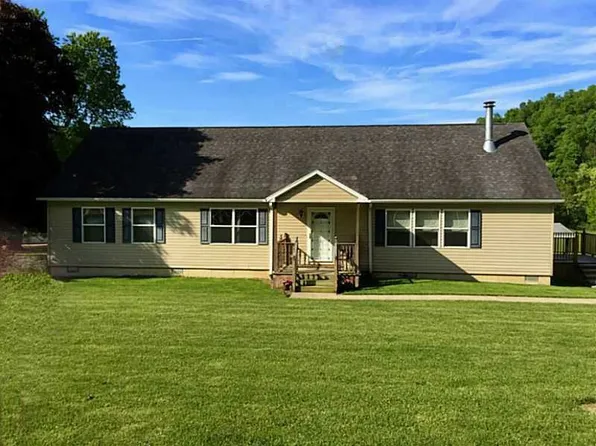 Main St, Ernest, PA 15739