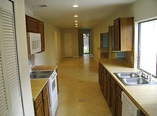 2705 Rickenbacker Dr, Dallas, TX 75228