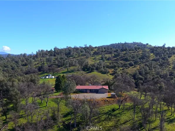 3729 Ben Hur Rd, Mariposa, CA 95338