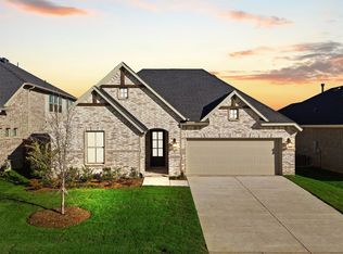 244 Bay Laurel Rd, McKinney, TX 75071