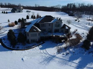 115 Auld Ridge Way, Hebron, OH 43025