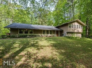 7585 Spalding Ln, Sandy Springs, GA 30350