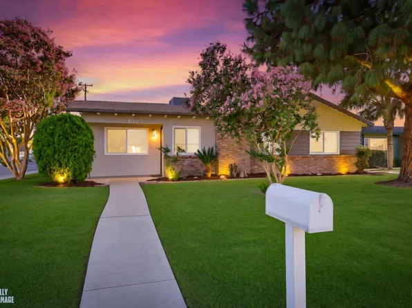 3801 Hoffman Ave, Bakersfield, CA 93309