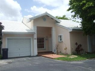 6424 SW 114th Pl, Miami, FL 33173