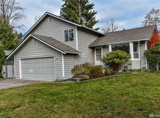 12524 SE 201st Pl, Kent, WA 98031