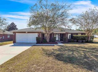 5305 Dalton Cir, Milton, FL 32570