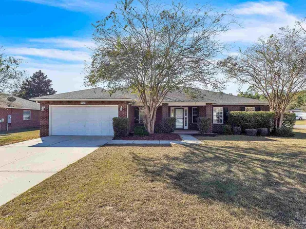 5305 Dalton Cir, Milton, FL 32570