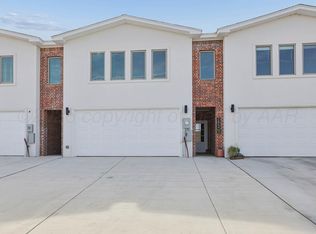 2804 Conner Dr, Canyon, TX 79015