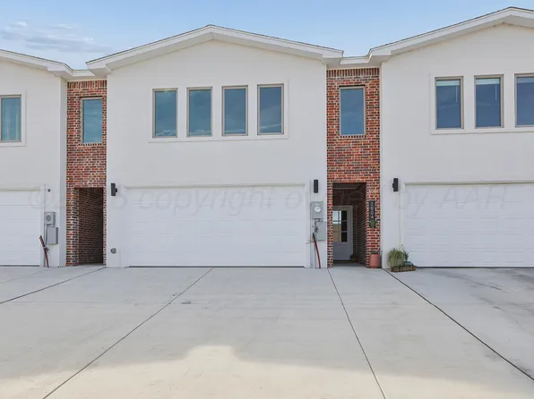 2804 Conner Dr, Canyon, TX 79015