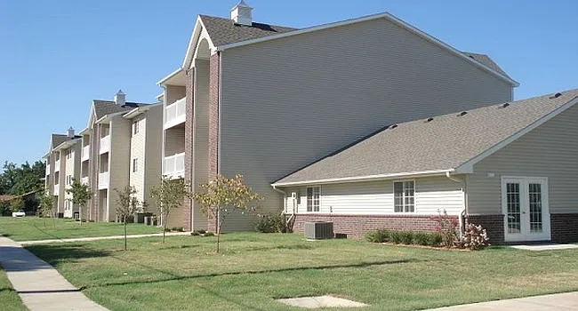 The Linden Apartments