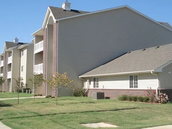 The Linden Apartments