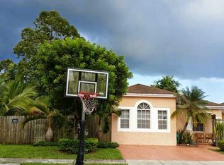 18135 SW 138th Ct, Miami, FL 33177