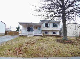 22 Waterside Way, Covington, KY 41017