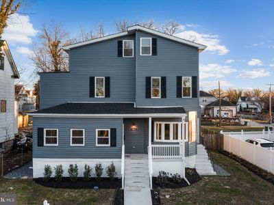 4115 Belvieu Ave, Baltimore, MD, 21215