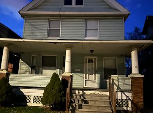 4120 Daisy Ave, Cleveland, OH
