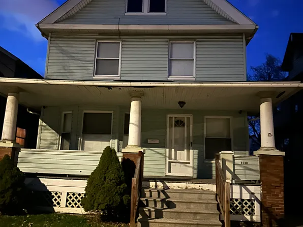 4120 Daisy Ave, Cleveland, OH 44109
