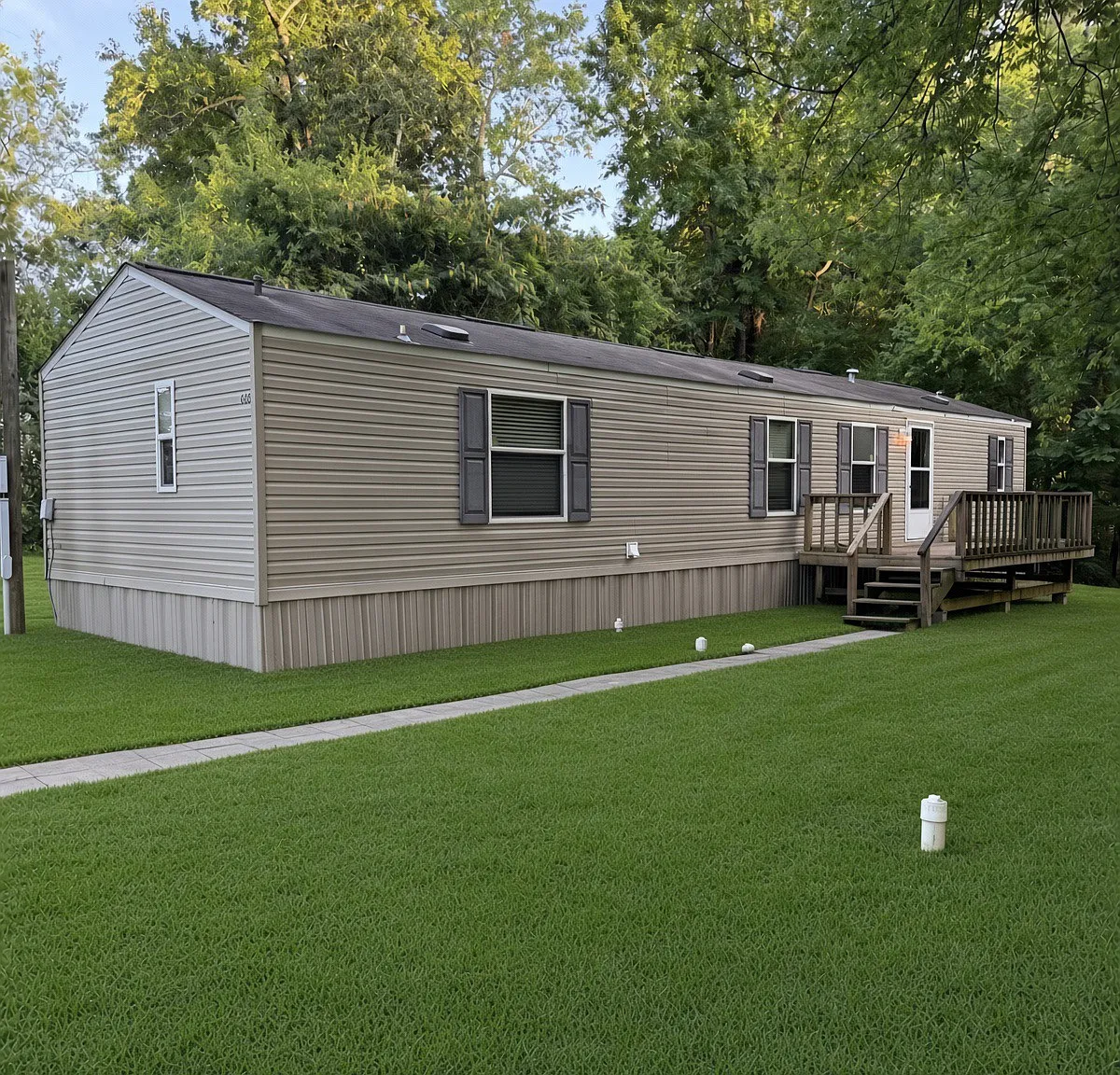 2 bed, 896 sqft, $1,150 — Photo 1