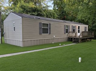 600 Thomas St, Kilgore, TX 75662