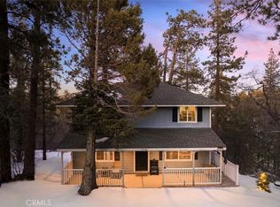 550 Villa Grove Ave, Big Bear City, CA 92314