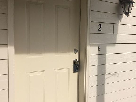 2nd image of 8106 S Hughes Ave #2