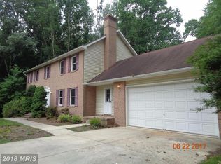 3820 Carson Ct, Huntingtown, MD 20639