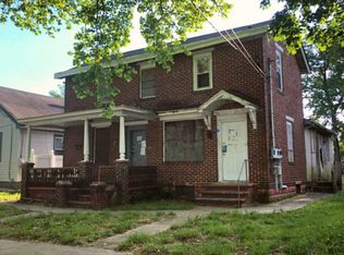 418 S 4th St, Vineland, NJ 08360