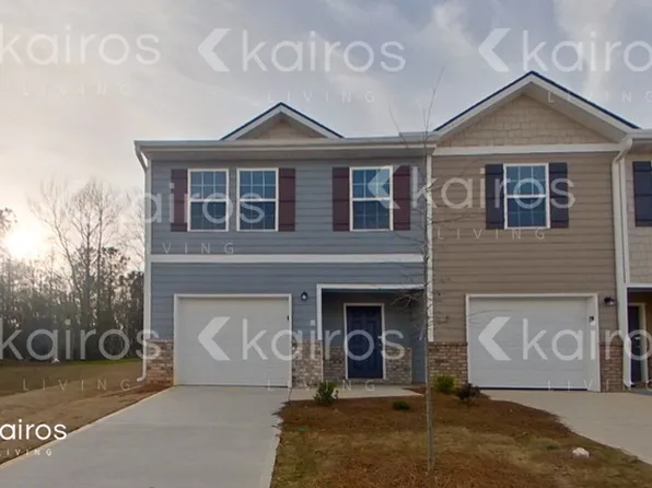 316 Ironwood Ct, Macon, GA 31210