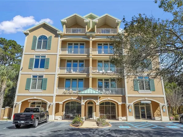 22 Folly Field Rd Unit 3B, Hilton Head Island, SC 29928