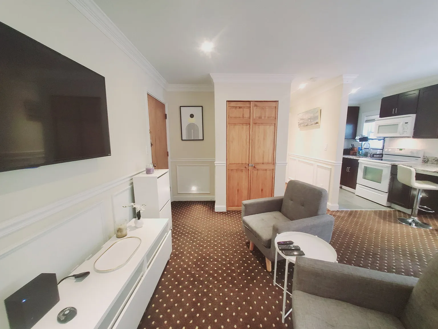 1 bed, 1.0 bath, 515 sqft, $2,200 — Photo 3