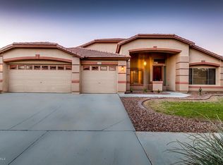 16388 W Roosevelt St, Goodyear, AZ 85338