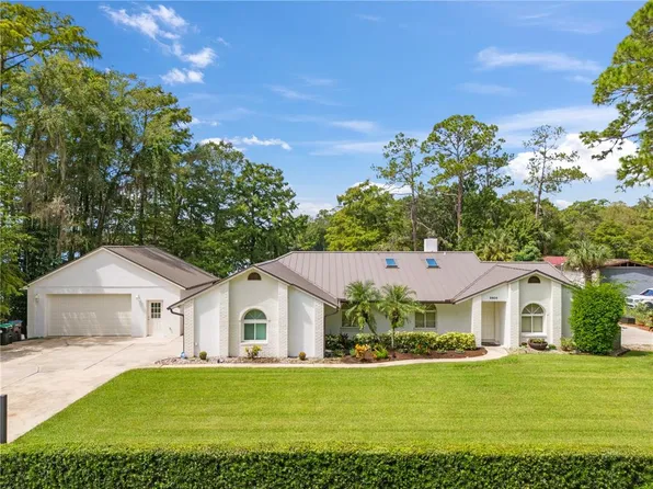 3800 Chuluota Rd, Orlando, FL 32820