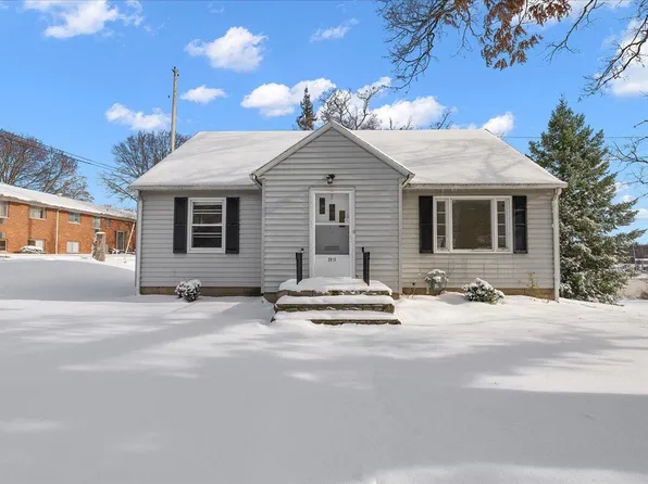 2915 S Burdick St, Kalamazoo, MI 49001