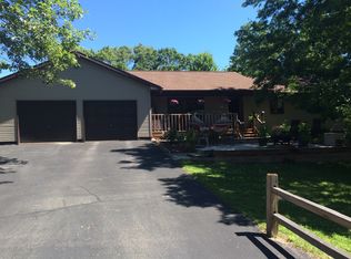 S1514A Beaver Creek Rd, Wisconsin Dells, WI 53965
