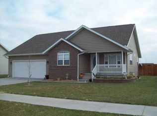 508 Lynn St, Galva, KS 67443