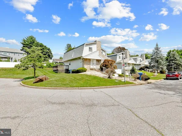 115 Wexford Pl, Philadelphia, PA 19116