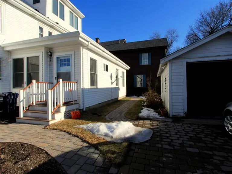 126 Holworthy St — Photo 2