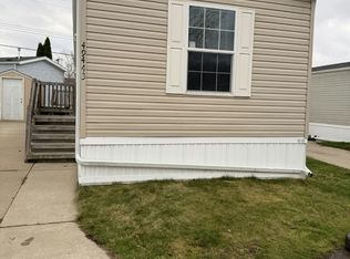 49443 Maple Dr #75, Plymouth, MI