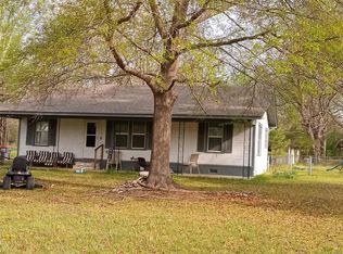 6705 Sulphur Springs Rd, Pine Bluff, AR 71603