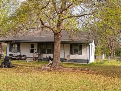 6705 Sulphur Springs Rd, Pine Bluff, AR, 71603