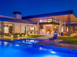 6824 E Hummingbird Ln, Paradise Valley, AZ 85253