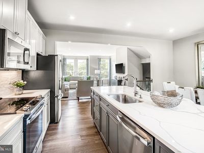8409 Hamlin St #104E, Lanham, MD, 20706