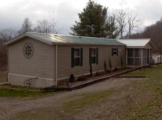 565 Linnie Rheber Rd, Liberty, KY 42539