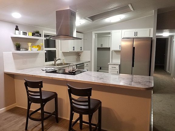 Brand New Appliances