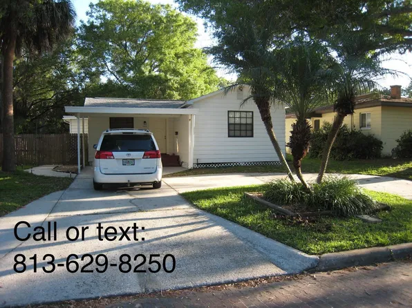 1016 W Indiana Ave, Tampa, FL 33603