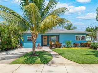 330 S K St, Lake Worth, FL 33460
