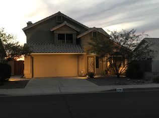 4256 N Ranier, Mesa, AZ 85215