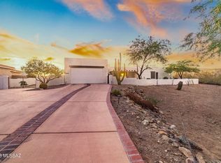 7757 N Legend Vista Pl, Tucson, AZ 85743