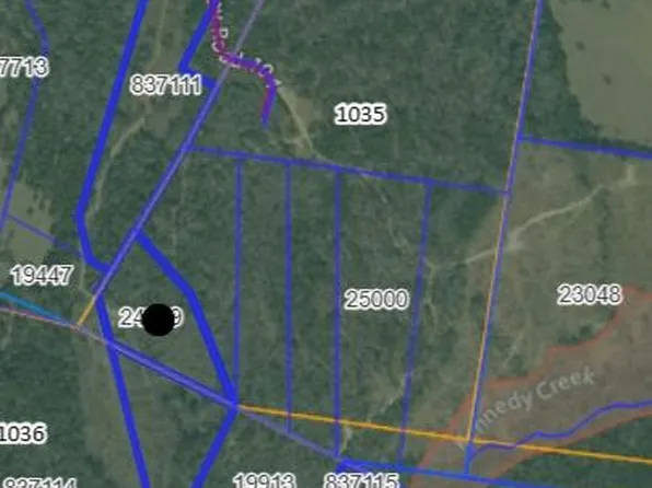 0 An County Rd #104, Elkhart, TX 75839