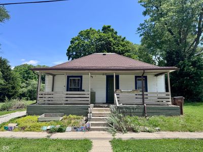 710 Kentucky St, Crawfordsville, IN, 47933