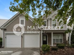 10810 Claude Freeman Dr, Charlotte, NC 28262